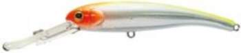 Panacea Long Marauder T008