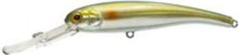Panacea Long Marauder T010