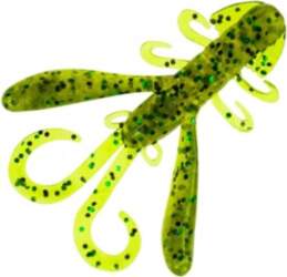 Select Rak Craw 2.8" 008