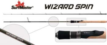 Surf Master WIZARD Spin TX-30 SP1123-254
