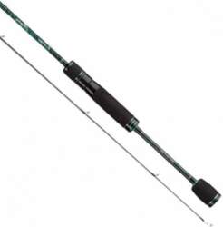 Zetrix Forra 2.02 (FRS-672ML)