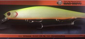 ZipBaits Orbit 130SP 564M