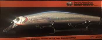 ZipBaits Orbit 130SP 826M