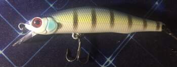 ZipBaits Orbit 80 SP-SR 991