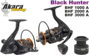 AKARA Black Hunter BHF 2000A