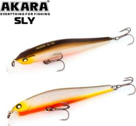 AKARA Sly 90 F A76