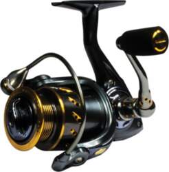 Black Side Talon 2000FD
