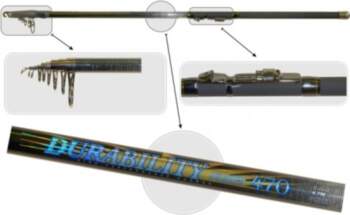 EOS «DURABILITY» 15440-470