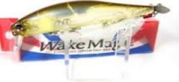 Evergreen Wake Magic #347