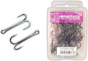 Fish2Fish Kosadaka V-Double BN #4