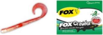 Fox Crawler 120 #43