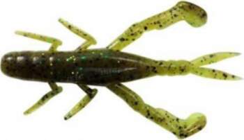 Jackall Bros Dragon Bug 3" Green