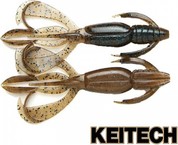 Keitech Crazy Flapper 4.4 #434
