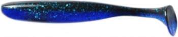Keitech Easy Shiner 2 Black Blue