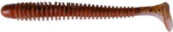 Keitech Swing Impact 3 Red Crawded