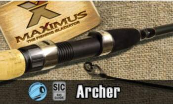 Maximus Archer MSA27ML