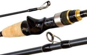 Maximus Manic Casting MTSCM20ML