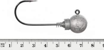 Musaga Āķis №7/0 8g.