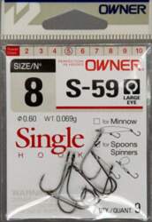 Owner S 59 №8