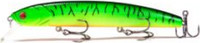Pike Death SP