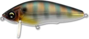 Yo-Zuri Hardcore Surface Crank 65F BBG