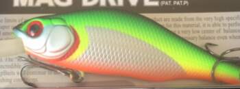 ZipBaits Khamsin 70 SP-DR 537M