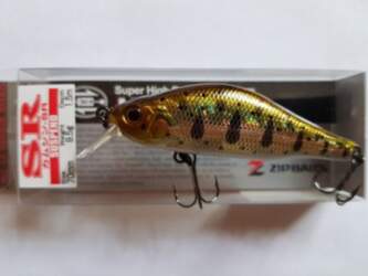 ZipBaits Khamsin 70 SP-DR 810