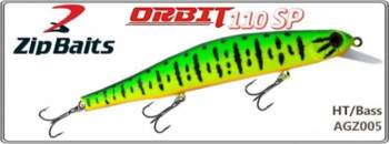 ZipBaits Orbit 110SP AGZ005