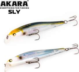 AKARA Sly 90 F A77