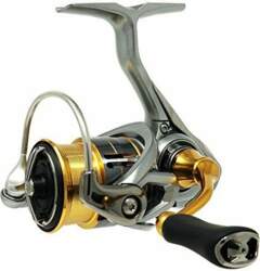 Daiwa Freams LT 2000S