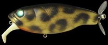 DEPS BuzzJet Bone (12)
