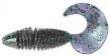 Fox Fluffy 55 #87