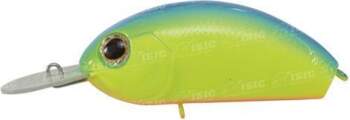 Jackson Merrow 53 BLC