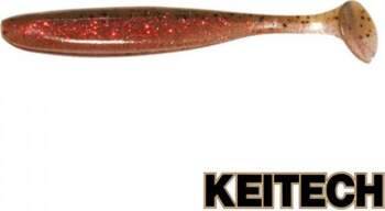 Keitech Easy Shiner 2 Red Crawdad