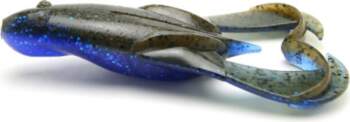 Keitech Noisy Flapper 3.5" Okeechobee