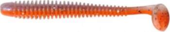 Keitech Swing Impact 2 Clear Orange