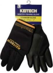 KEITECH winter Titanium PLUS #LL