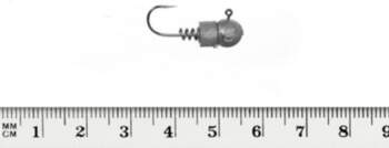 Musaga Āķis №6 2g.