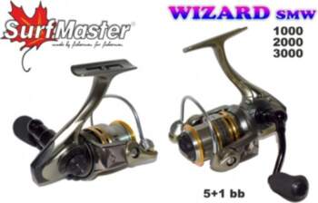 SURF MASTER Wizard SMW 2000