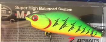 ZipBaits Khamsin 70 SP-SR 100M