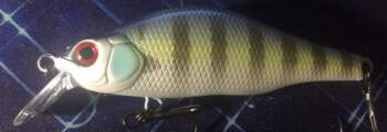 ZipBaits Khamsin 70 SP-SR 991
