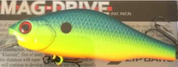 ZipBaits Khamsin 70 SP-SR 997