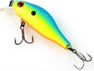 ZipBaits Khamsin Jr. 50 SP-SR 997