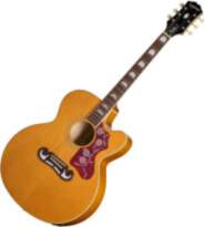 Epiphone EU Epiphone J-200 Studio EC