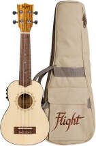 FLIGHT UKULELES Flight DUS 320 EQ