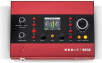 Focusrite RedNet X2P 2x2 interfeiss