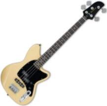 Ibanez Talman TMB30 IV basģitāra (Ivory)