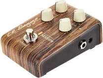 LR Baggs Align Session Compressor /