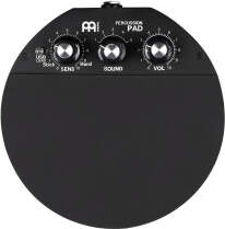 MEINL Percussion MCPP perkusiju pads