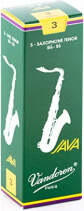 VANDOREN SR273 JAVA nr. 3 tenora